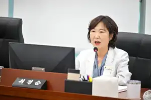 최경순 경기도의원, 보건복지위원회 첫 업무보고서 “촘촘한 복지 구축 위해 부서 간 칸막이 깨야” 강조