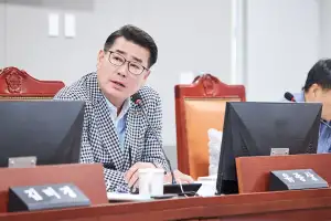 유종상 경기도의원 “광명시흥 3기 신도시 성공, ‘신천-하안-신림선’ 조기 착공에 달렸다”