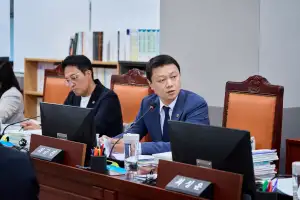 최규진 경기도의원 “경기문화재단·경기관광공사 고양시 이전 7년째…무엇을 준비했나”