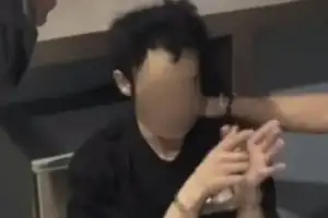 “형사님, 저 여기 있어요”…금목걸이 훔친 뒤 신분증 ‘살포시’ 남긴 태국 강도