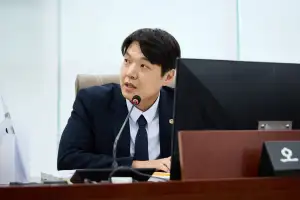 오지훈 경기도의원, 5조 원 투입한 BTL 학교, 하자 없이 인수해야