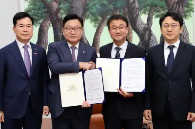 여야, ‘선관위 사태’ 특검 합의…국민추천위서 후보 추천