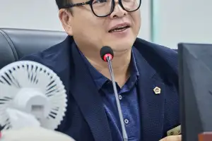 임창휘 경기도의원, 일자리와 ‘상생’ 빠진 반도체 클러스터는 절반의 성공일 뿐