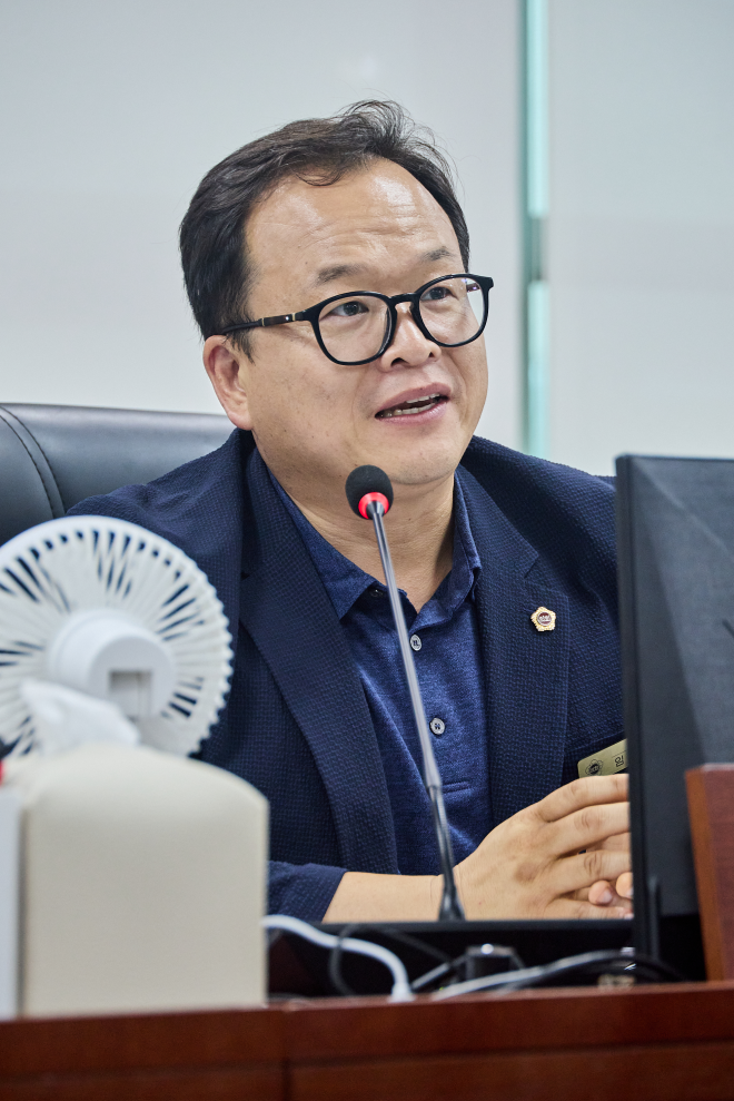 임창휘 경기도의원, 일자리와 ‘상생’ 빠진 반도체 클러스터는 절반의 성공일 뿐