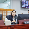신명순 경기도의원 “지역 편차 없는 골목경제 지원, 체감형 노동복지 확대” 강조