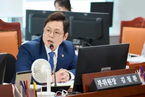 김철환 경기도의원, 경기교통공사 철도사업 조직 정상화 및 직접 운영 기반 조속히 마련해야