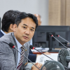 송규근 경기도의원, 경제노동위원회 첫 경제실 업무보고서 골목상권 주차환경 개선 촉구