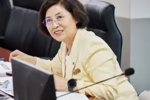 김미숙 경기도의회 부의장 “안전한 학교급식 위해 공급업체와의 소통 강화해야”