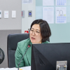 유수연 경기도의원, 사회적경제 SVI 보상, 참여기업 수 대비 실효성 따져야