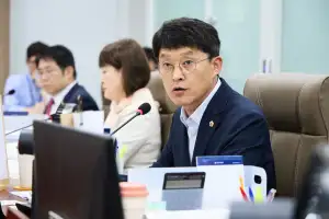 이주현 경기도의원 “경기도교육청 인사관리 플랫폼은 투명하게, 통학로 점검은 전문적으로”