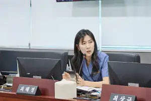 최혜경 경기도의원 “시·군 재정 여건에 따른 소상공인 지원 격차 해소 촉구”