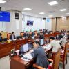 경기도의회 기획재정위원회, 부위원장 선임 및 첫 업무보고로 본격 출항