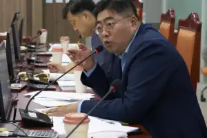 김진명 경기도의원, 일본군 위안부 피해자 ‘기림의 날’ 행사 내실화·여성정책 컨트롤타워 강화 등 주문