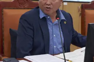 성기황 경기도의원, 다양한 영유아 돌봄 보육서비스 수요자 중심으로 제공