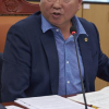 성기황 경기도의원, 다양한 영유아 돌봄 보육서비스 수요자 중심으로 제공