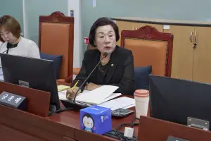 금종례 경기도의원 “평생교육시대에 도민의 삶을 책임지는 의정활동 펼칠 것”