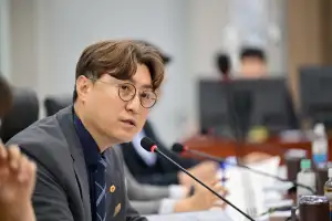우현욱 경기도의원, 첫 상임위서 ‘데이터로 일하는 복지’ 주문