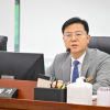 김성기 경기도의원, 도의회 첫 상임위서 약자를 지키는 예산 필요성 강조