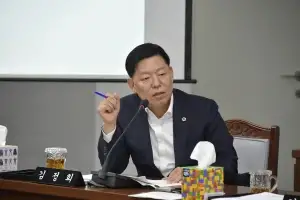김정희 특별시의원, “전남·광주 테크노파크 통합, 투트랙으로 전문성 살려야”