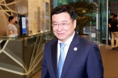 이찬희 삼성 준감위원장, 성과급 논란에 “국민 앞에 겸손해야” 사회적 책임 강조