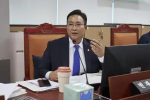 변재석 경기도의원 “경기도 돌봄정책, 사는 곳 따라 달라져선 안 된다”