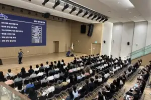 광진구, 대입 수시 합격 돕는다…8월 ‘3단계 프로그램’ 운영