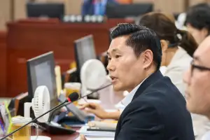 김지호 경기도의원 “행정의 평균보다 현장의 시간이 중요” 똑버스·특별교통수단 운영 재점검 촉구