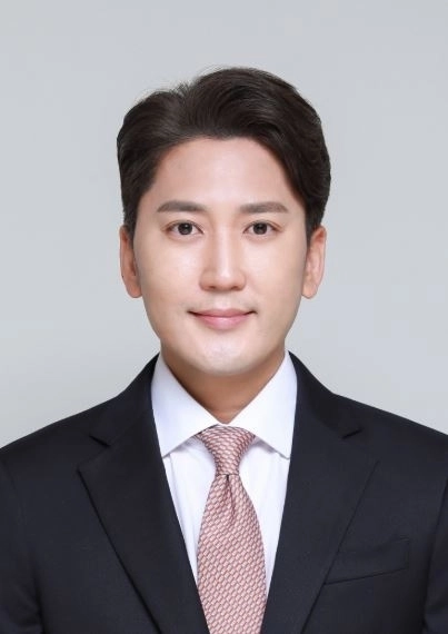 이민석 서울시의원. 서울시의회 제공