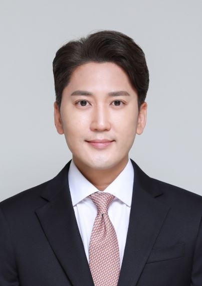 이민석 서울시의원, 제12대 서울시의회 전반기 환경수자원위원회 위원장 선출