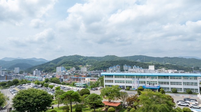 합천군, 노인일자리 평가 ‘겹경사’…수행기관 3곳 모두 수상