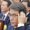 해외출장 3차례 배우자 동반… 노태악, 4700만원 선관위에 반납