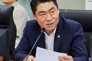유경현 경기도의원 “농어민뿐만 아니라 도민 모두를 위해 실효성 있는 적극행정 펼쳐야”