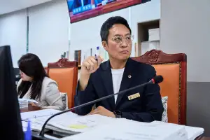 채명신 경기도의원 “문화·체육·관광정책, 도민 삶의 변화로 이어져야”