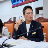 채명신 경기도의원 “문화·체육·관광정책, 도민 삶의 변화로 이어져야”