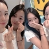 thumbnail - KCM 아내, 딸과 셀카 공개…“다이어트 중” 미모 폭발 thumbnail - KCM 아내, 딸과 셀카 공개…“다이어트 중” 미모 폭발