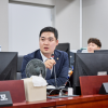 최민 경기도의원, 지역화폐, AX, 중대산업재해 예방산업까지 촘촘한 정책 설계 주문