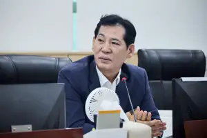 이영봉 경기도의원, 미래성장산업국 업무보고서 ‘북부 창업혁신공간, 단순공간 아닌 창업거점으로 조성해야’