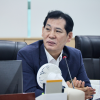 이영봉 경기도의원, 미래성장산업국 업무보고서 ‘북부 창업혁신공간, 단순공간 아닌 창업거점으로 조성해야’