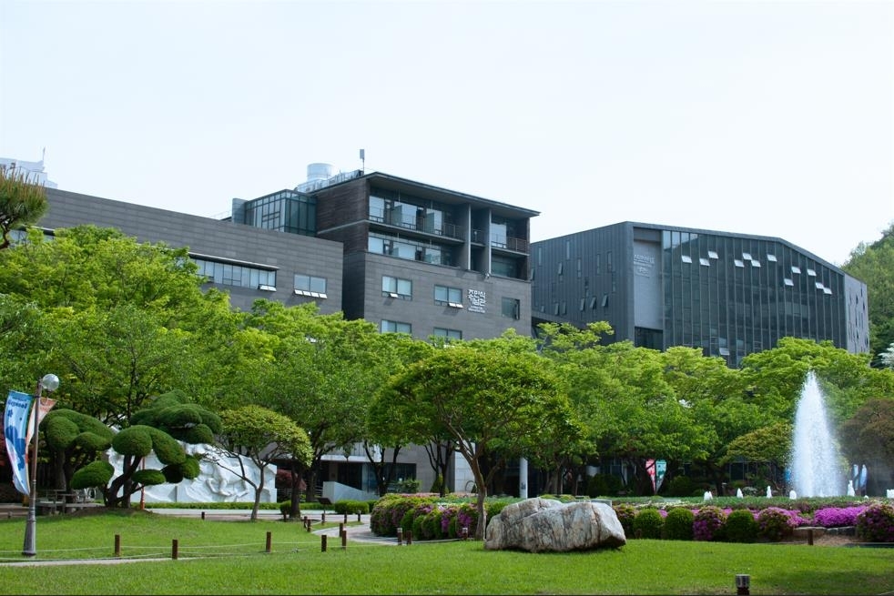 숭실대학교 전경. 숭실대학교 제공