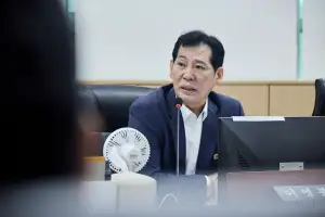 이영봉 경기도의원, 첫 업무보고서 ‘협치와 상생으로 도민 체감 성과 이뤄야’