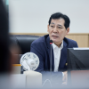 이영봉 경기도의원, 첫 업무보고서 ‘협치와 상생으로 도민 체감 성과 이뤄야’