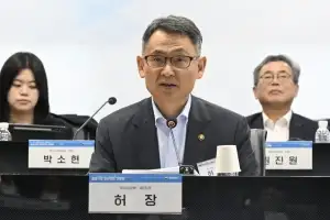 재경부, 공공기관 청년인턴 간담회… “공공기관, 청년 취업 디딤돌 돼야”