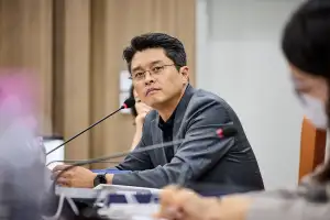 이재영 경기도의원, 26년 하반기 업무보고 “균형발전과 민생 보호 위한 정교한 정책 설계 필요”