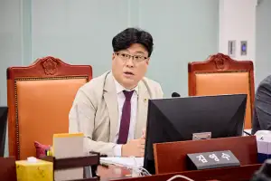 김영수 경기도의원, 공공기관 책임경영·투자검증 독립성·연구역량 강화 촉구