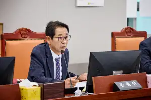 유필선 경기도의원, 재정 감액설로 인한 혼란 해소하고, 여주·양평 등 경기동부 저발전 현실 반영해야