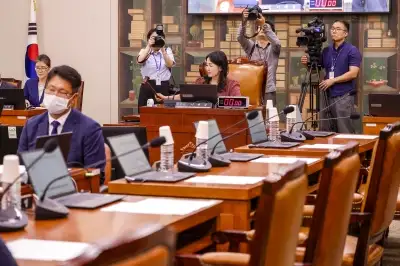 월드컵 의문점 규명할 수 있을까…축구협회 청문회 30일 개최