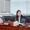 thumbnail - 장윤정 경기도의원, 경제노동위원회 부위원장으로 선임, 첫 업무보고부터 민생 현안 해결 박차