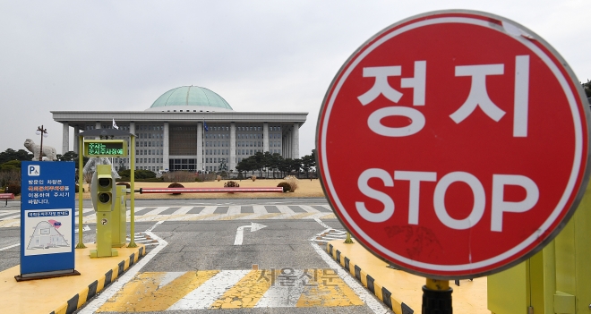 “무슨 컵라면도 아니고…” 법안 1개당 ‘4분 12초’ 뚝딱 심사한 국회