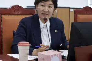 이채명 경기도의원, 정책 성과 실적 아닌 삶의 변화로 평가해야