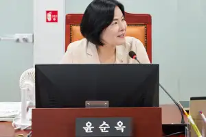 윤순옥 경기도의원, 어르신 교통비 지원 공백 방지와 양평 교통환경 개선 촉구
